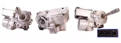 Рулевая колонка AMK купить