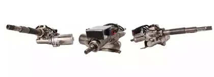 Рулевая колонка AMK купить