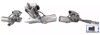 Рулевая колонка AMK купить