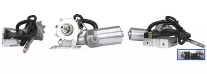 Рулевая колонка AMK купить