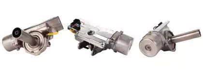 Рулевая колонка AMK купить