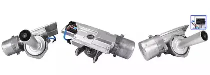 Рулевая колонка AMK купить