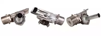 Рулевая колонка AMK купить