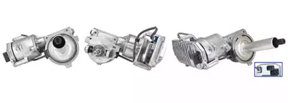 Рулевая колонка AMK купить