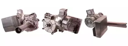 Рулевая колонка AMK купить