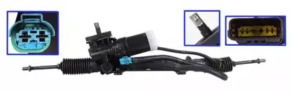 Рулевой механизм AMK купить