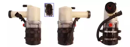 Гидравлический насос, рулевое управление AMK купить