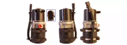 Гидравлический насос, рулевое управление AMK купить