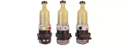 Гидравлический насос, рулевое управление AMK купить