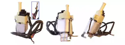 Гидравлический насос, рулевое управление AMK купить