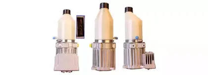 Гидравлический насос, рулевое управление AMK купить