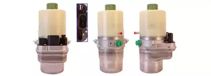 Гидравлический насос, рулевое управление AMK купить