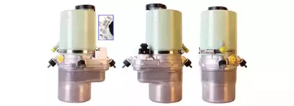 Гидравлический насос, рулевое управление AMK купить