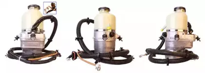 Гидравлический насос, рулевое управление AMK купить