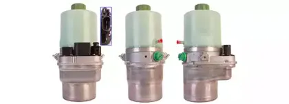 Гидравлический насос, рулевое управление AMK купить