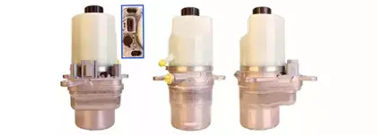 Гидравлический насос, рулевое управление AMK купить