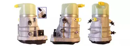 Гидравлический насос, рулевое управление AMK купить