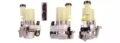 Гидравлический насос, рулевое управление AMK купить