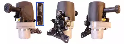 Гидравлический насос, рулевое управление AMK купить