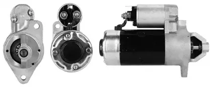 Стартер AMK купить