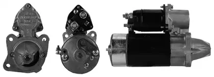 Стартер AMK купить