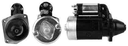 Стартер AMK купить