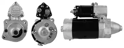 Стартер AMK купить