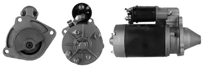 Стартер AMK купить