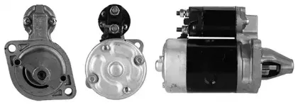 Стартер AMK купить