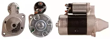 Стартер AMK купить