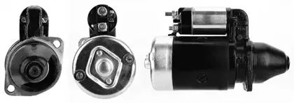 Стартер AMK купить