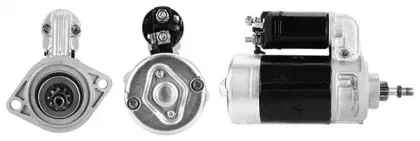 Стартер AMK купить