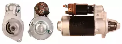 Стартер AMK купить