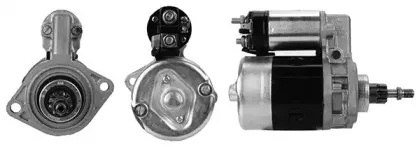 Стартер AMK купить