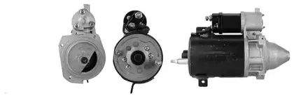 Стартер AMK купить