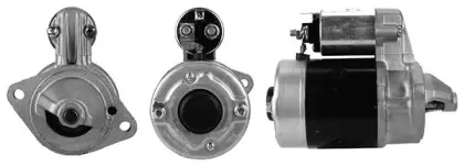 Стартер AMK купить