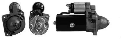 Стартер AMK купить