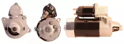 Стартер AMK купить