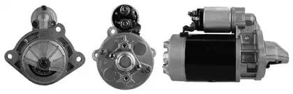 Стартер AMK купить