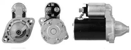 Стартер AMK купить