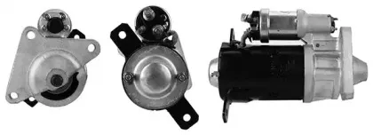 Стартер AMK купить