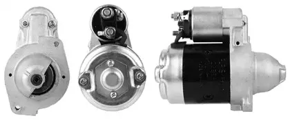 Стартер AMK купить