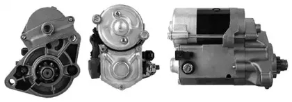 Стартер AMK купить