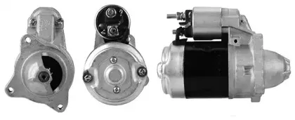 Стартер AMK купить