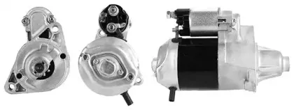 Стартер AMK купить