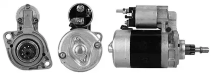 Стартер AMK купить