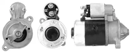 Стартер AMK купить