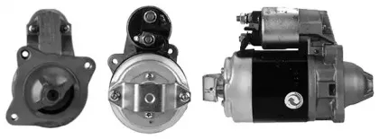 Стартер AMK купить