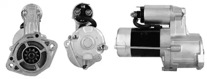 Стартер AMK купить