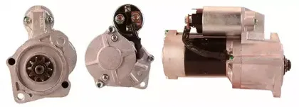 Стартер AMK купить